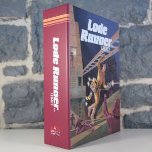 Lode Runner Legacy (Collector's Edition) (05)